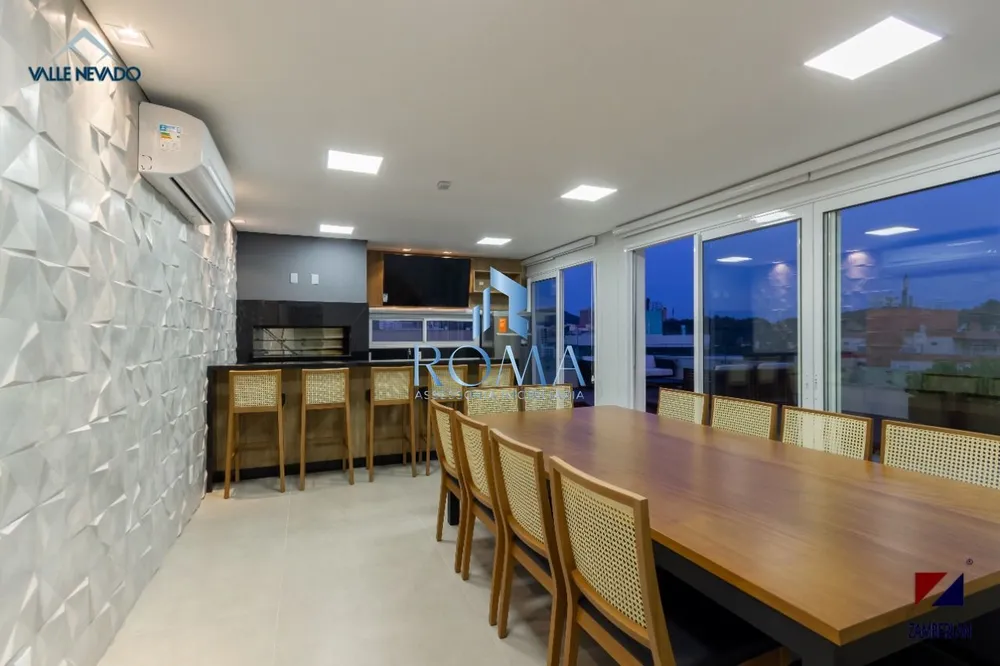 Apartamento, 3 quartos, 116 m² - Foto 3