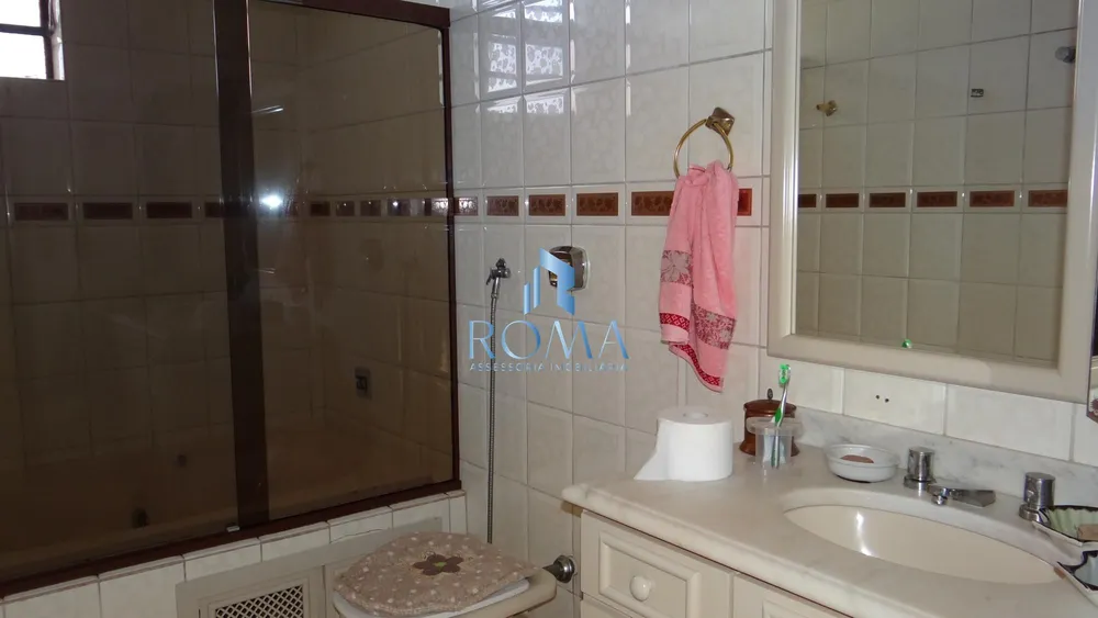 Casa, 4 quartos, 372 m² - Foto 8