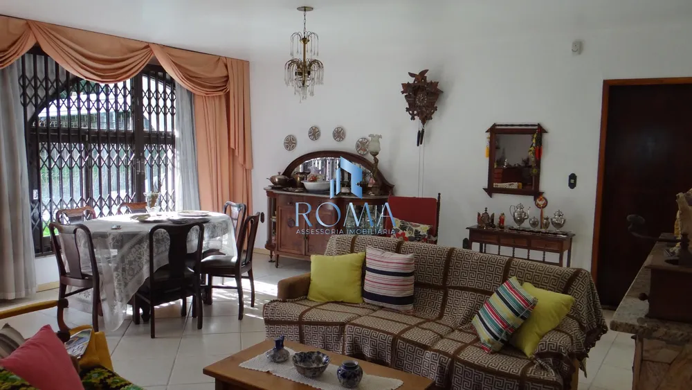 Casa, 4 quartos, 372 m² - Foto 9