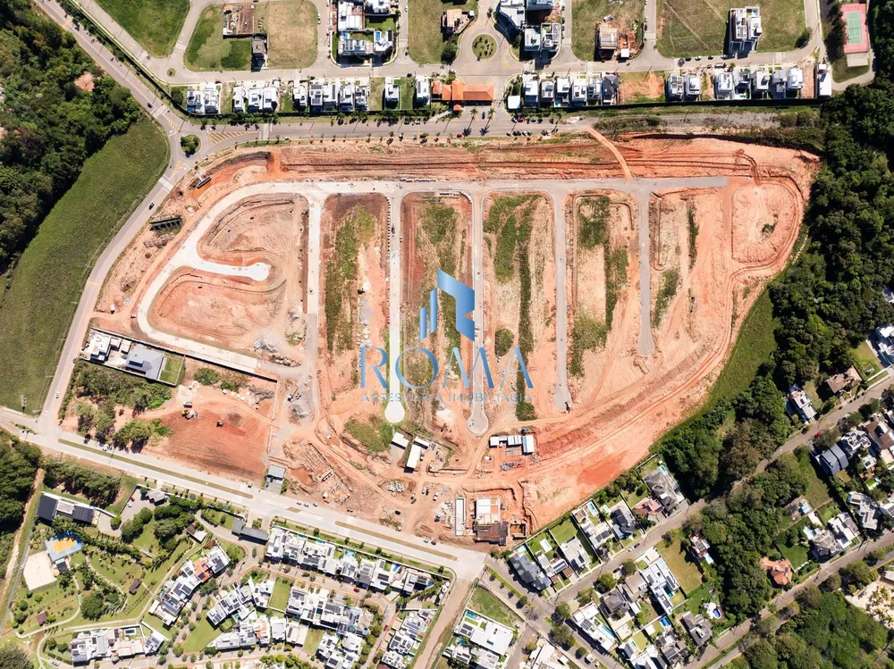 Terreno, 350 m² - Foto 1