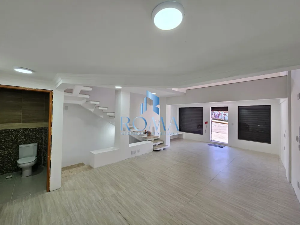 Loja-Salão, 124 m² - Foto 2