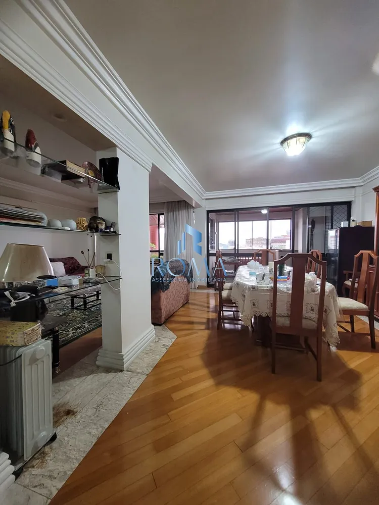 Apartamento, 3 quartos, 290 m² - Foto 5