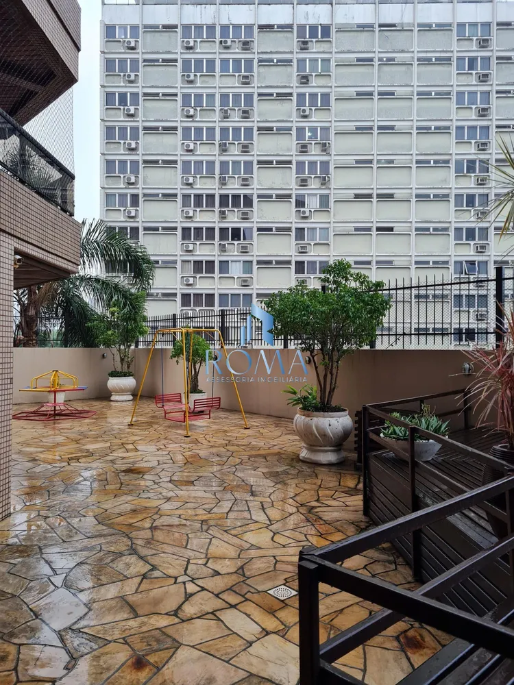 Apartamento, 3 quartos, 290 m² - Foto 11