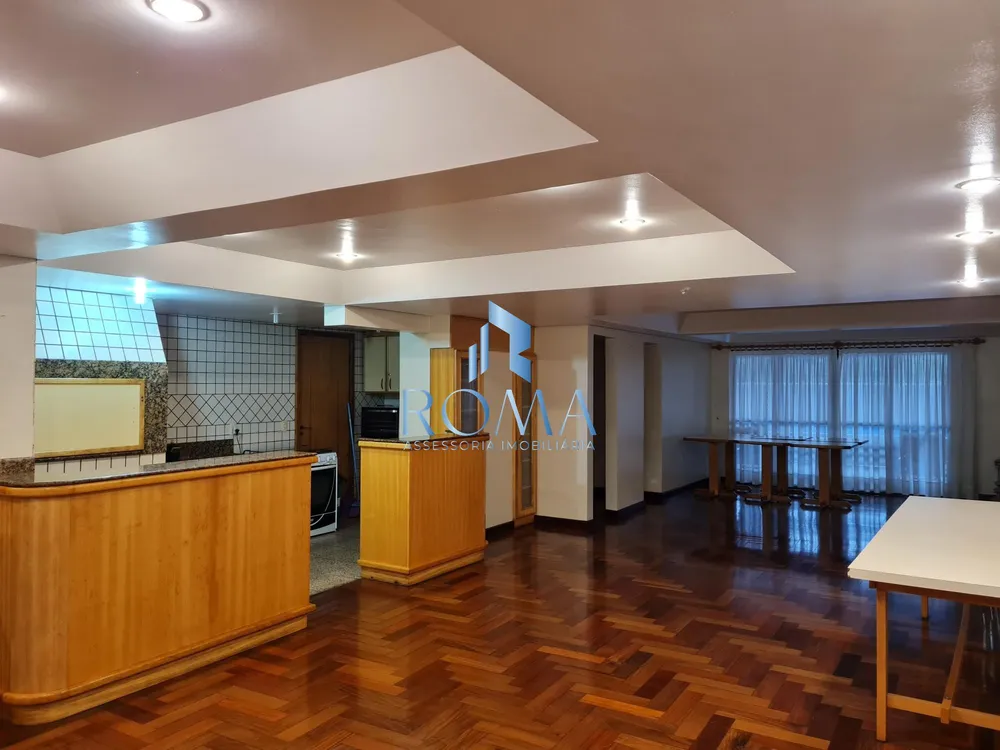 Apartamento, 3 quartos, 290 m² - Foto 8