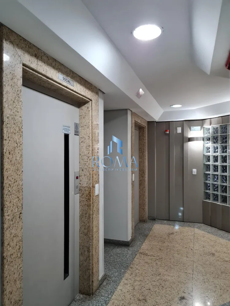 Apartamento, 3 quartos, 290 m² - Foto 2