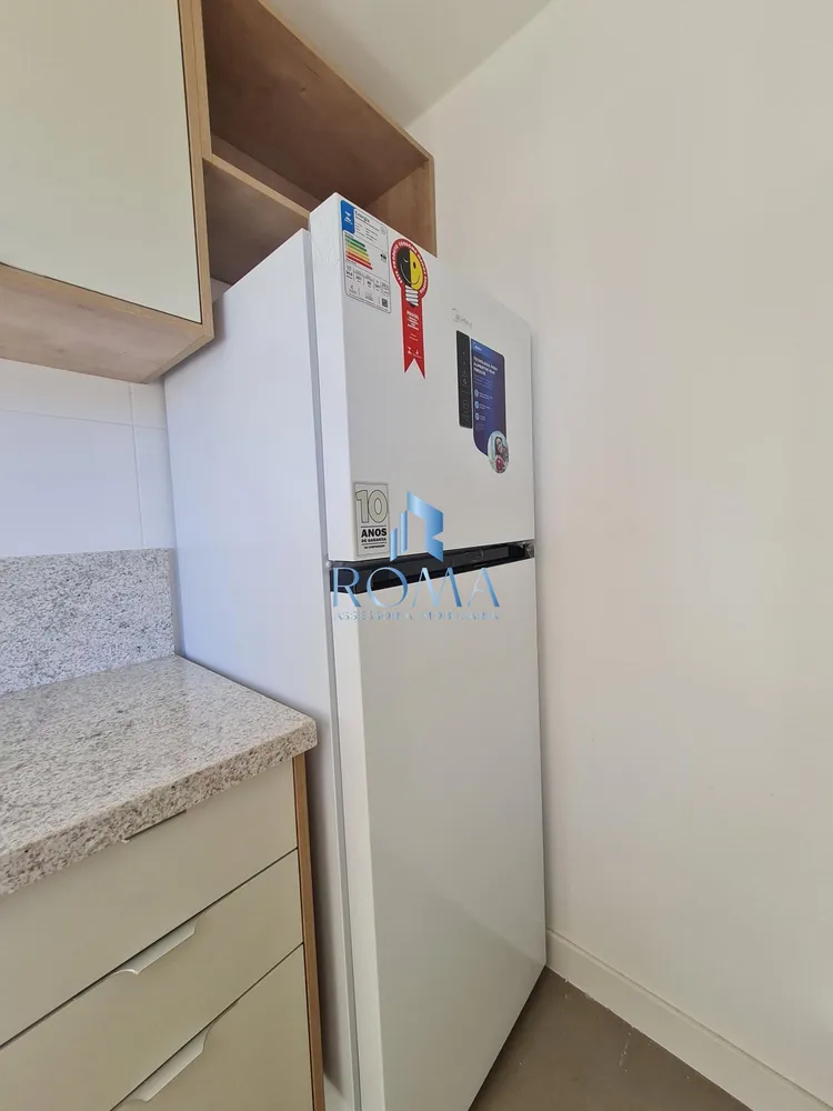 Apartamento, 1 quarto, 29 m² - Foto 7