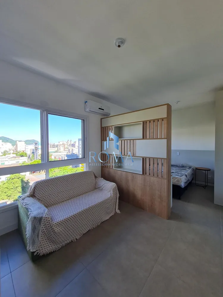 Apartamento, 1 quarto, 29 m² - Foto 11