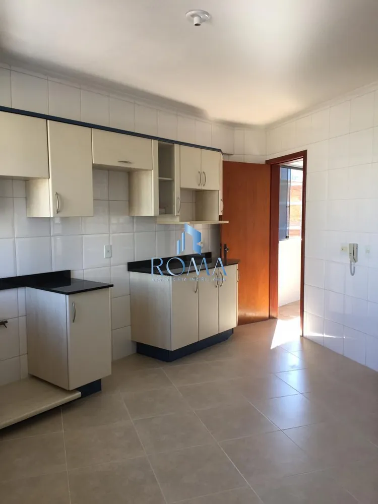Apartamento, 2 quartos, 116 m² - Foto 2