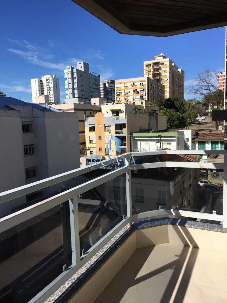 Apartamento, 2 quartos, 116 m² - Foto 13