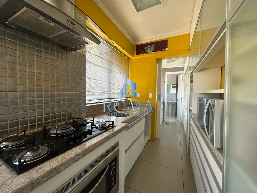 Apartamento, 3 quartos, 129 m² - Foto 7
