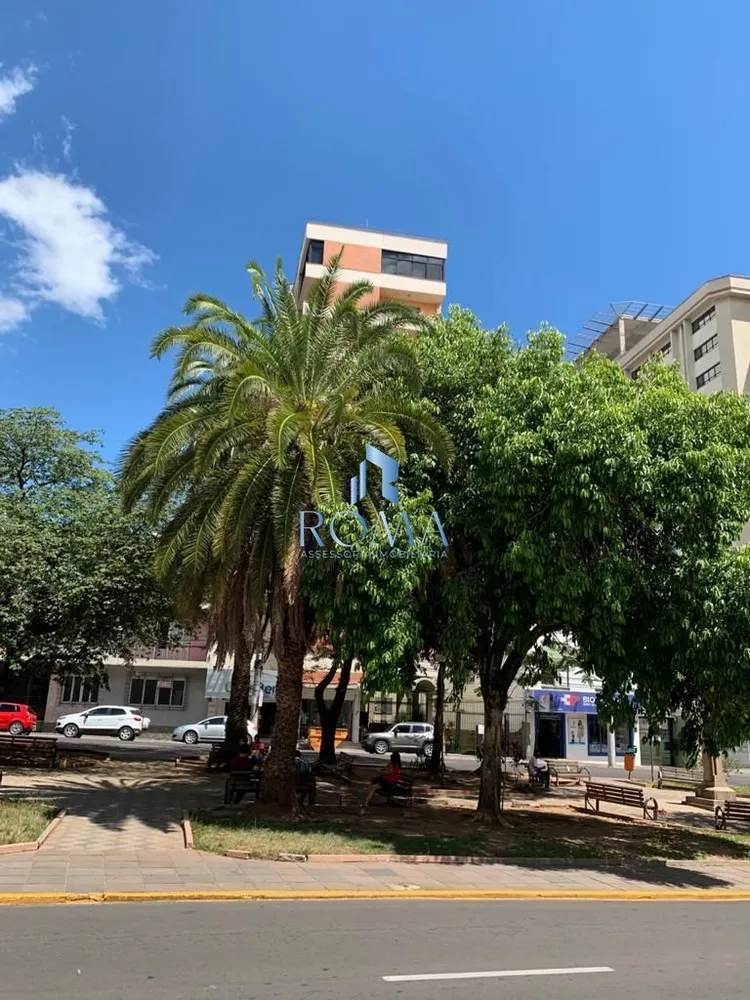 Apartamento, 3 quartos, 129 m² - Foto 1