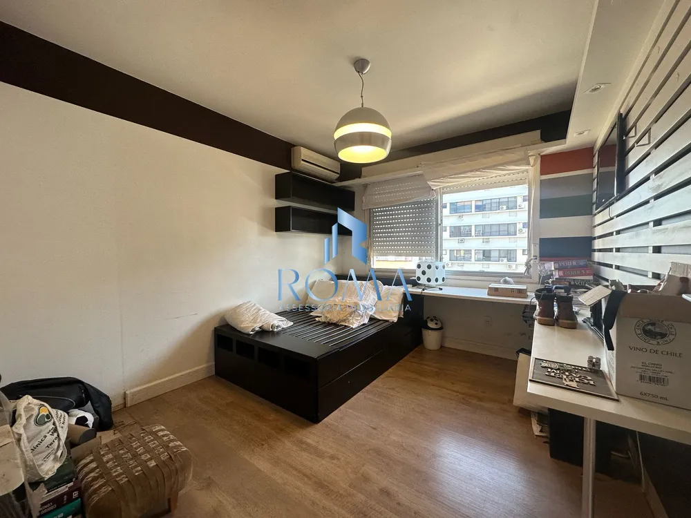 Apartamento, 3 quartos, 129 m² - Foto 11