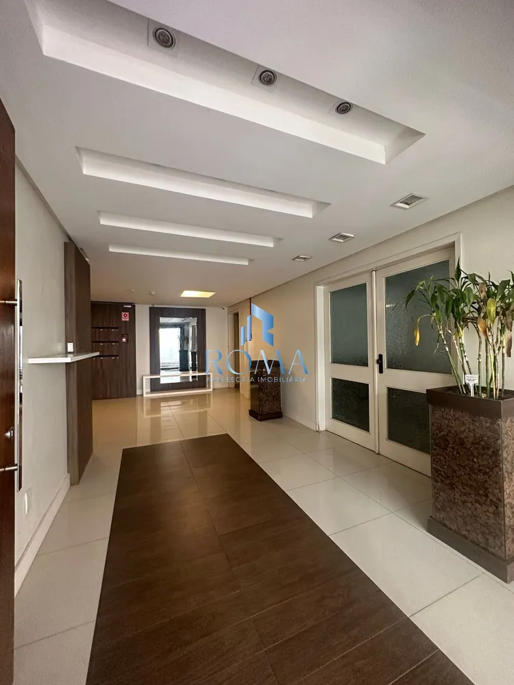 Apartamento, 3 quartos, 129 m² - Foto 3