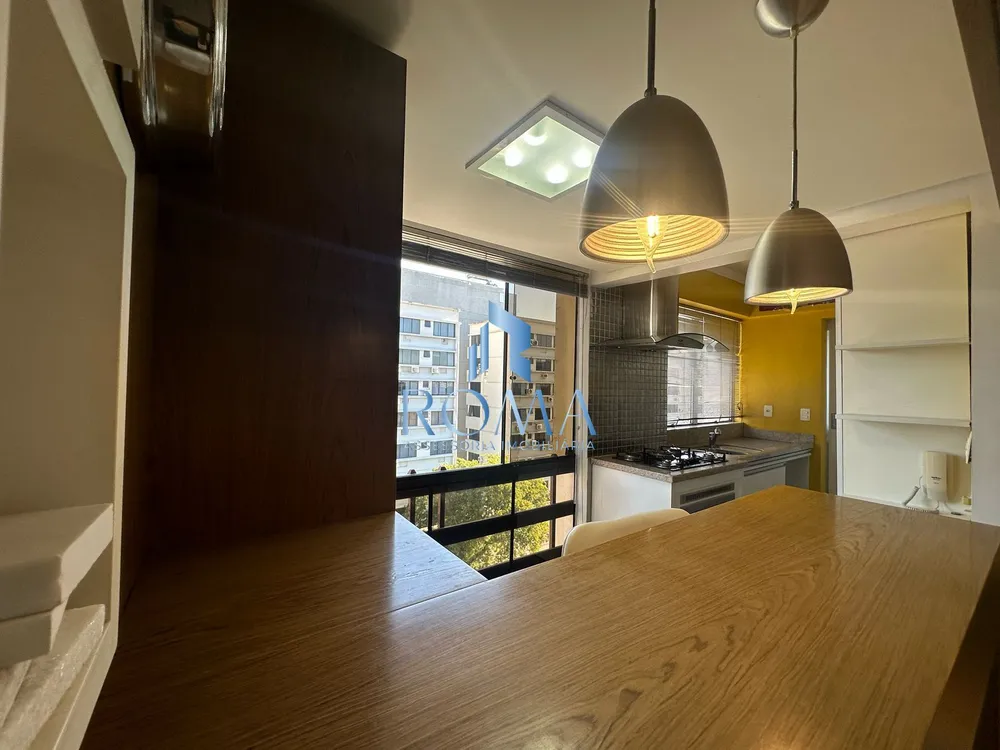 Apartamento, 3 quartos, 129 m² - Foto 8