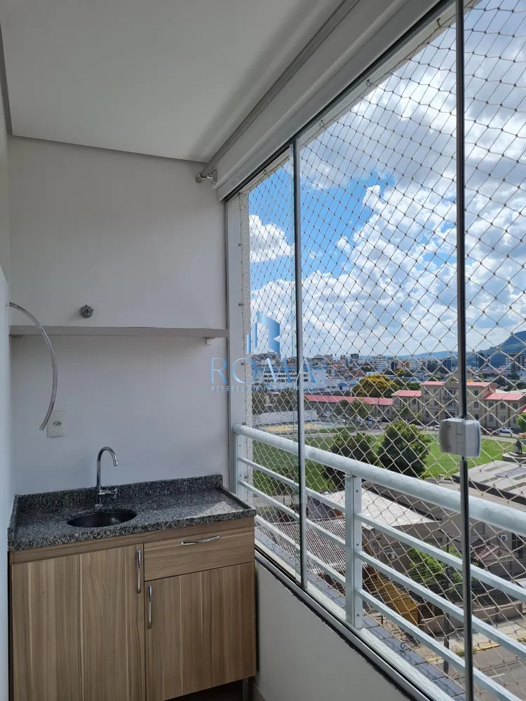 Apartamento, 3 quartos, 104 m² - Foto 13