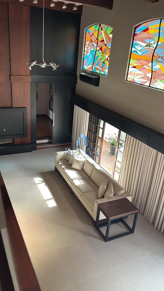 Apartamento, 4 quartos, 494 m² - Foto 6