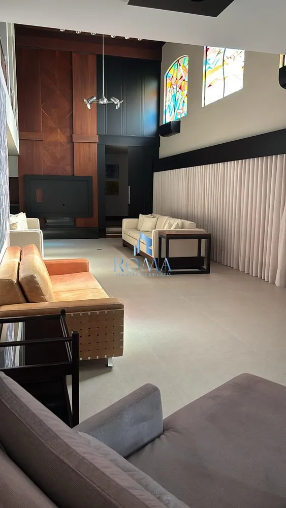 Apartamento, 4 quartos, 494 m² - Foto 3
