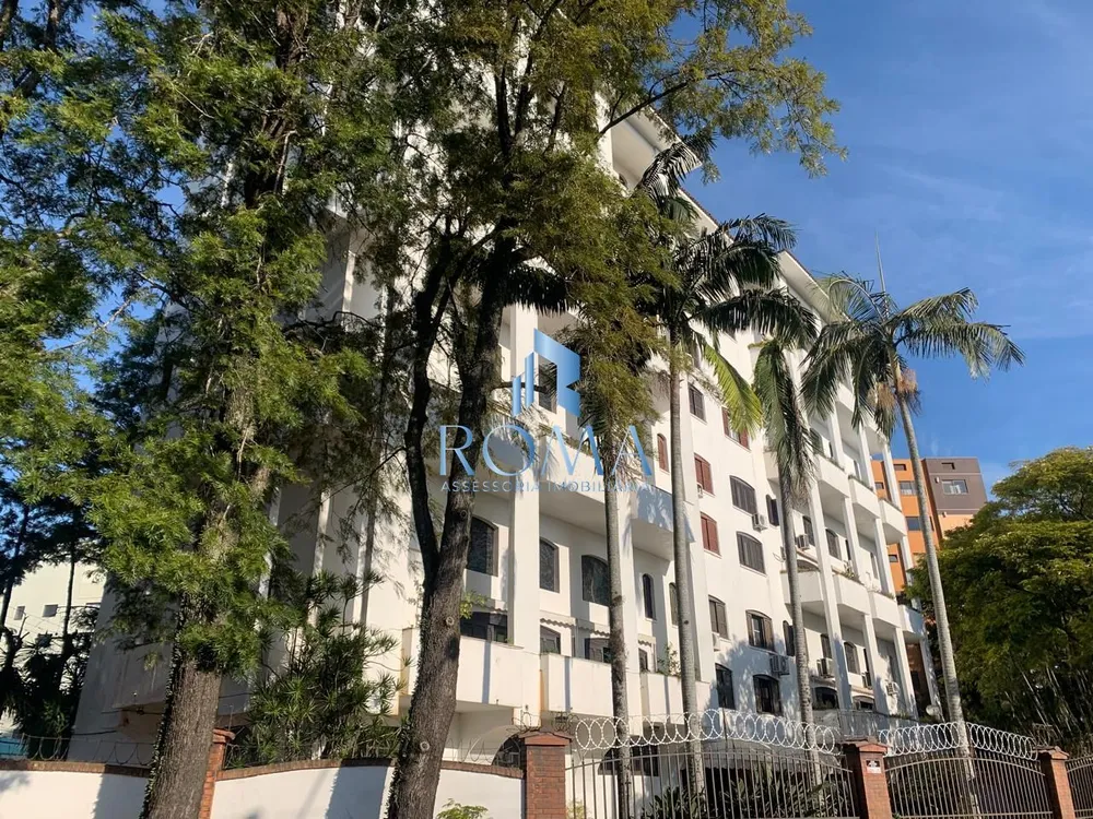 Apartamento, 4 quartos, 494 m² - Foto 1