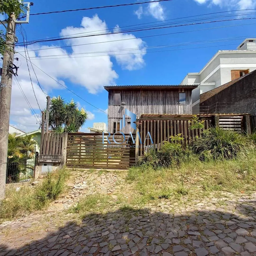 Terreno, 360 m² - Foto 1