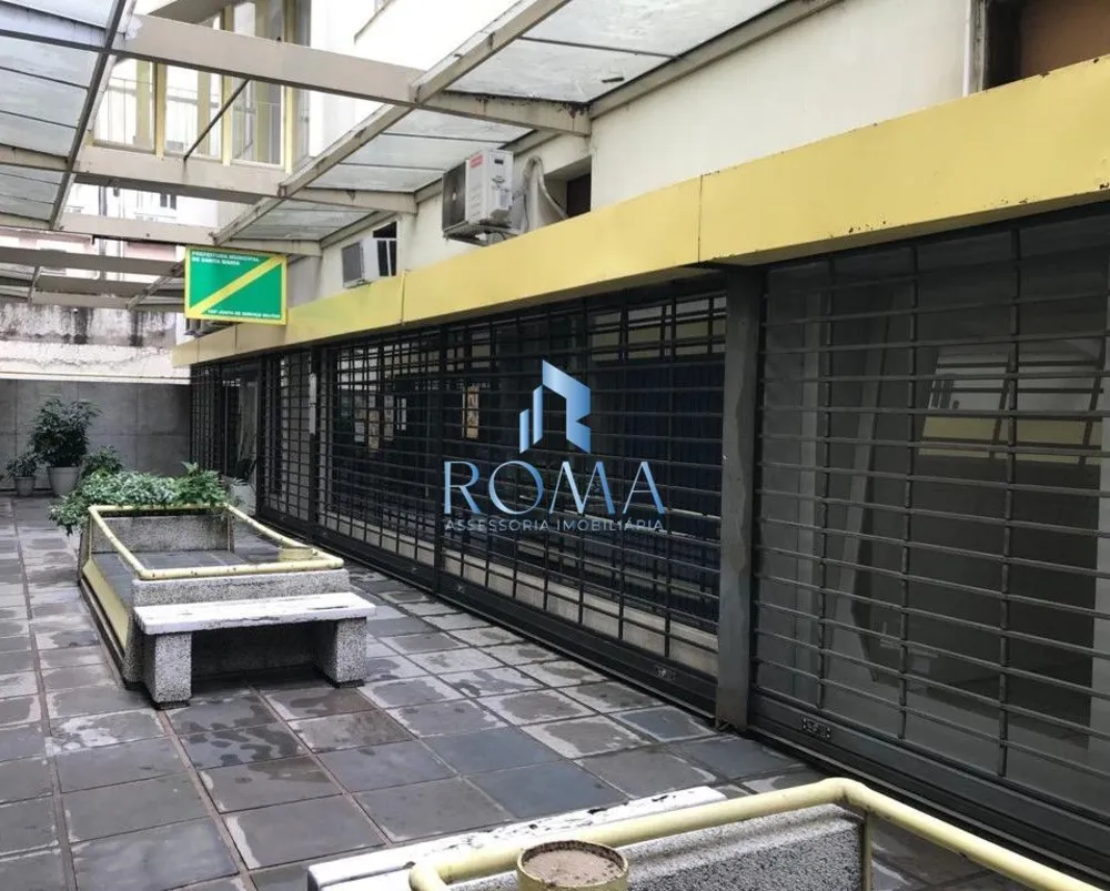 Loja-Salão, 61 m² - Foto 2