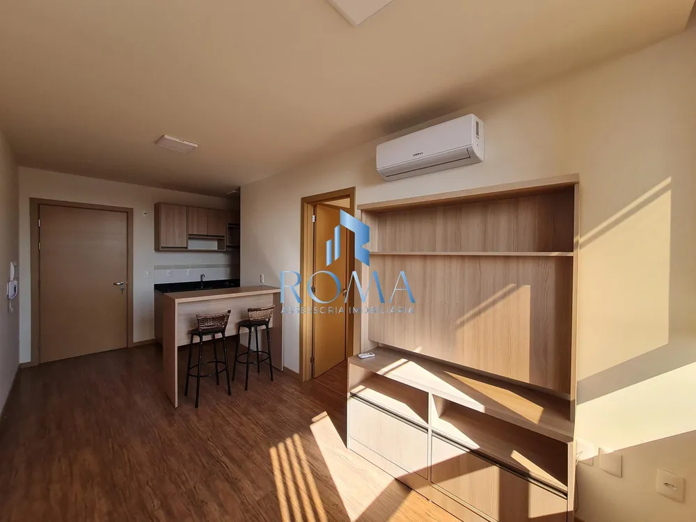 Apartamento, 1 quarto, 31 m² - Foto 10