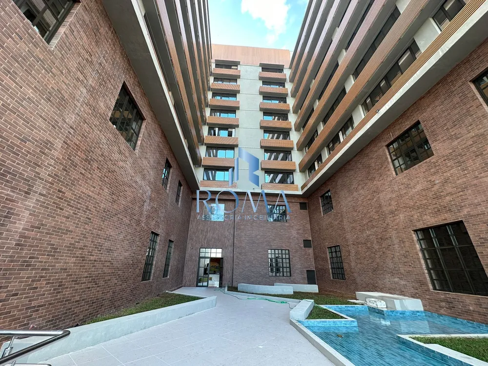 Apartamento, 1 quarto, 31 m² - Foto 11