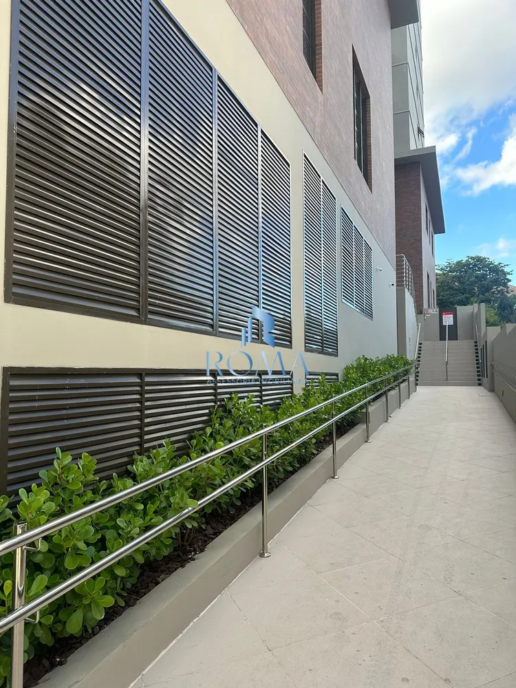 Apartamento, 1 quarto, 31 m² - Foto 12