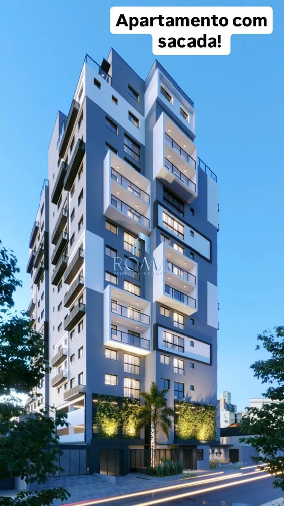 Apartamento, 2 quartos, 67 m² - Foto 2