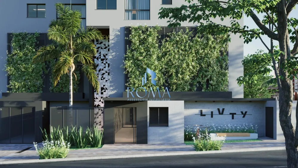Apartamento, 2 quartos, 67 m² - Foto 1