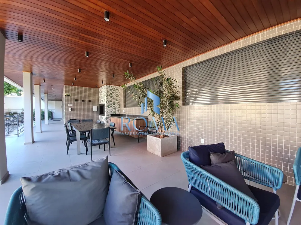 Apartamento, 2 quartos, 94 m² - Foto 3