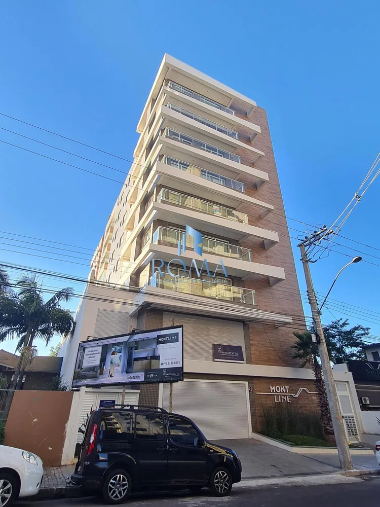 Apartamento, 2 quartos, 94 m² - Foto 16