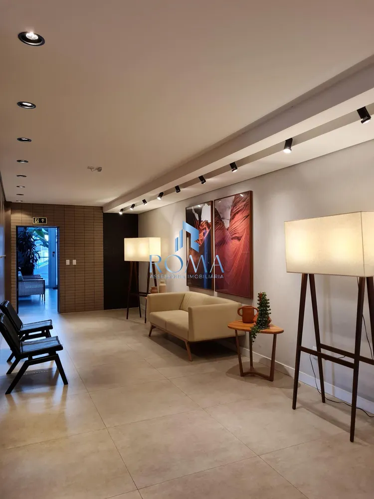 Apartamento, 2 quartos, 94 m² - Foto 9