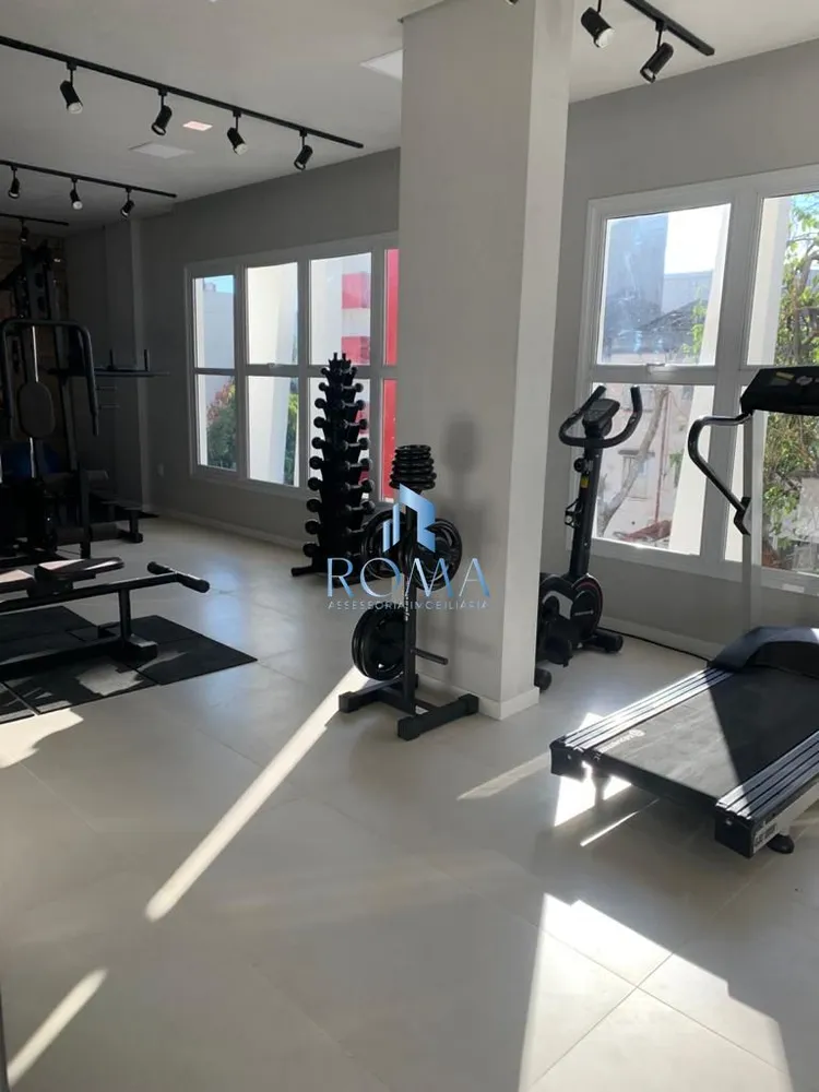 Apartamento, 2 quartos, 94 m² - Foto 6