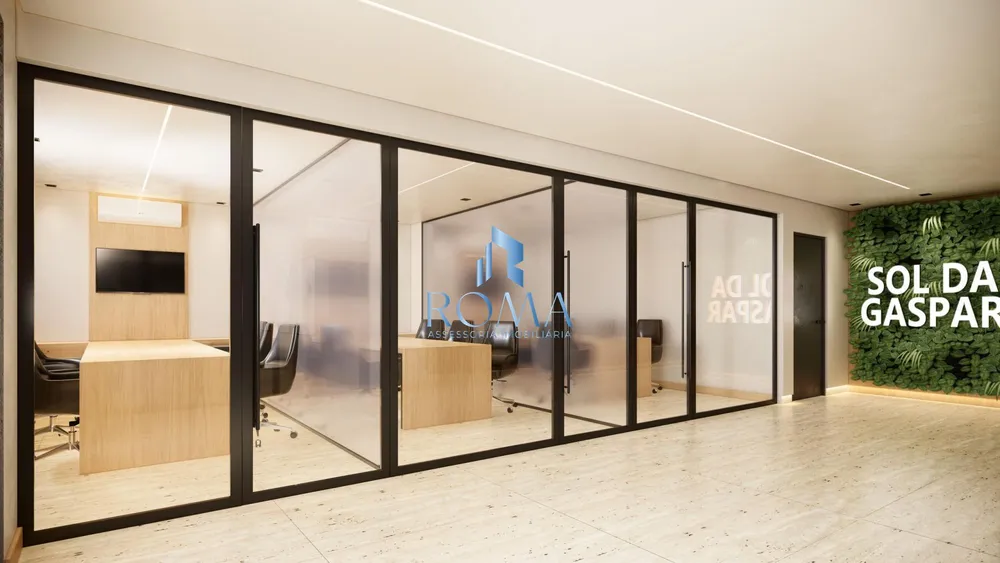 Apartamento, 2 quartos, 47 m² - Foto 8