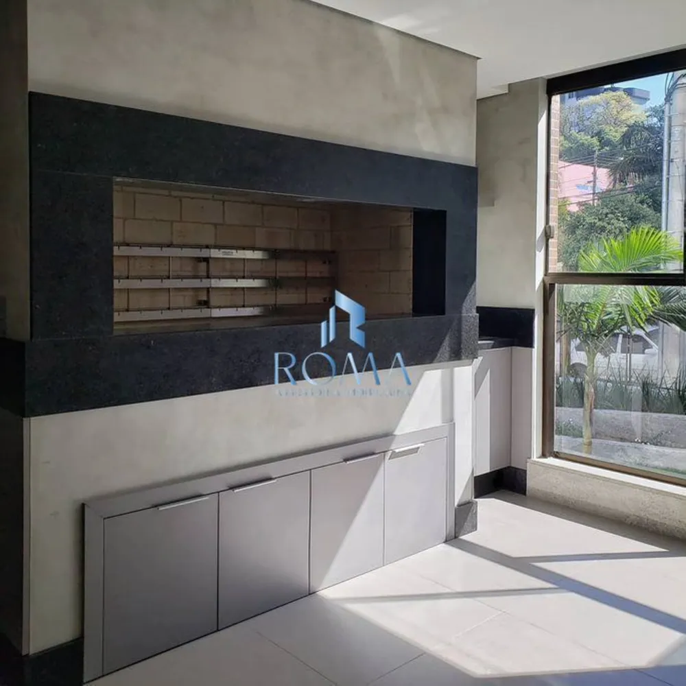 Apartamento, 3 quartos, 220 m² - Foto 8