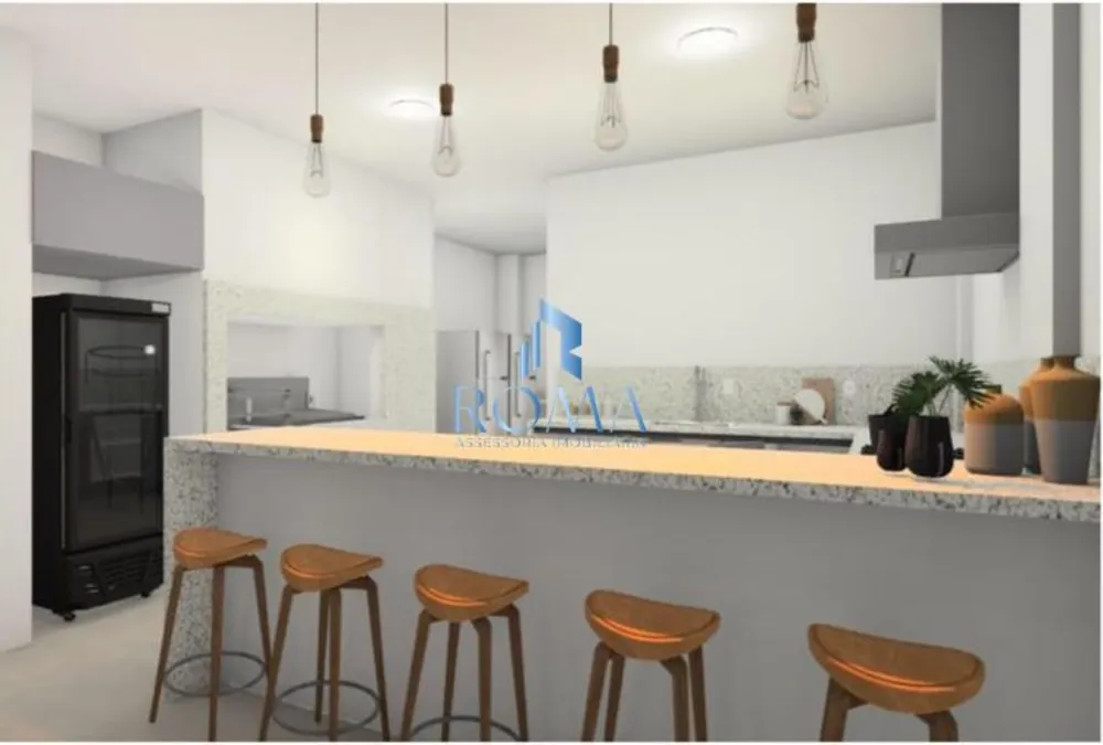 Terreno, 476 m² - Foto 1
