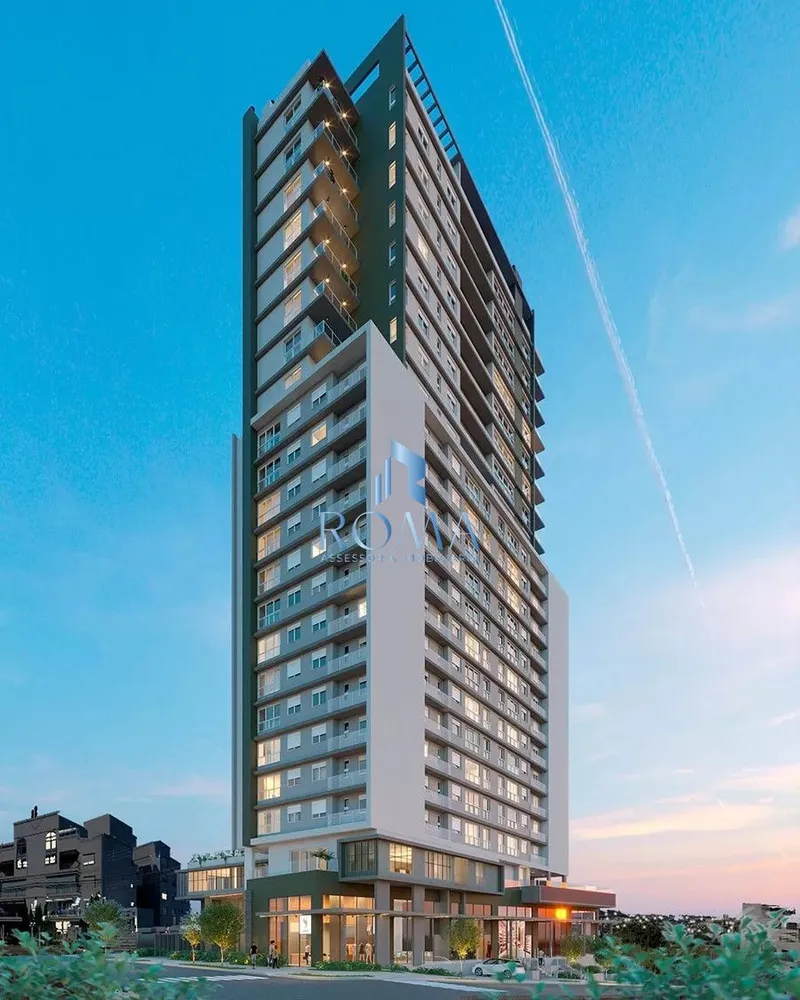 Apartamento, 3 quartos, 155 m² - Foto 9
