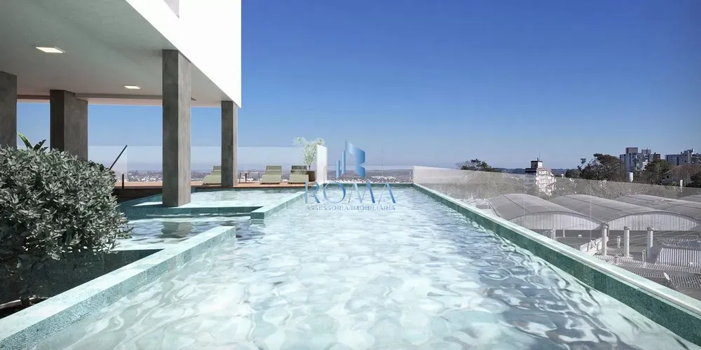 Apartamento, 3 quartos, 155 m² - Foto 8