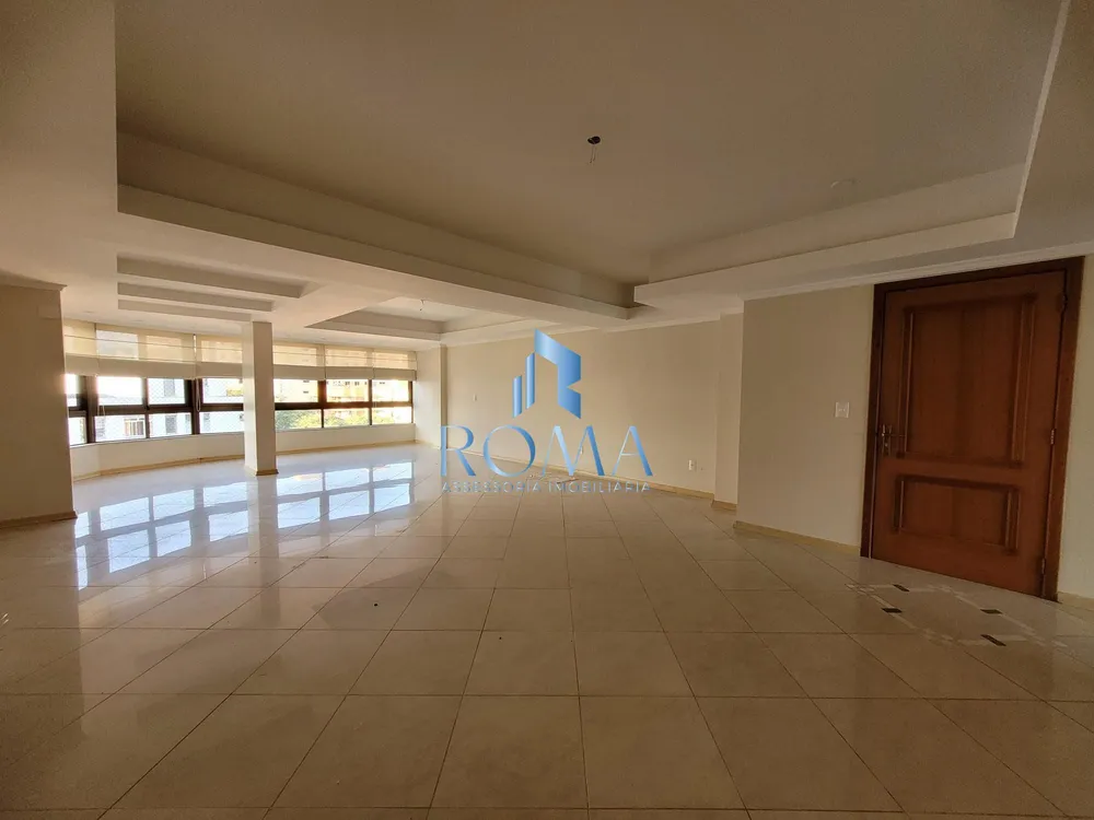 Apartamento, 3 quartos, 235 m² - Foto 2