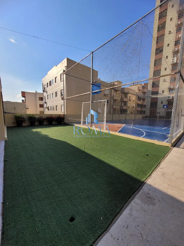 Apartamento, 3 quartos, 235 m² - Foto 11