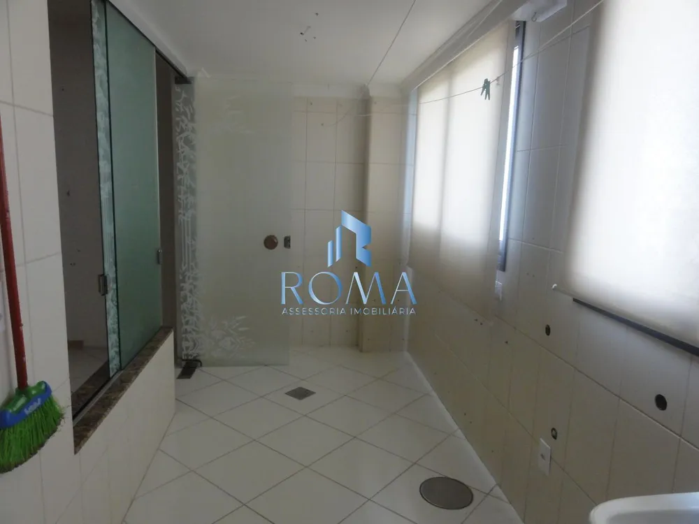 Apartamento, 3 quartos, 235 m² - Foto 5