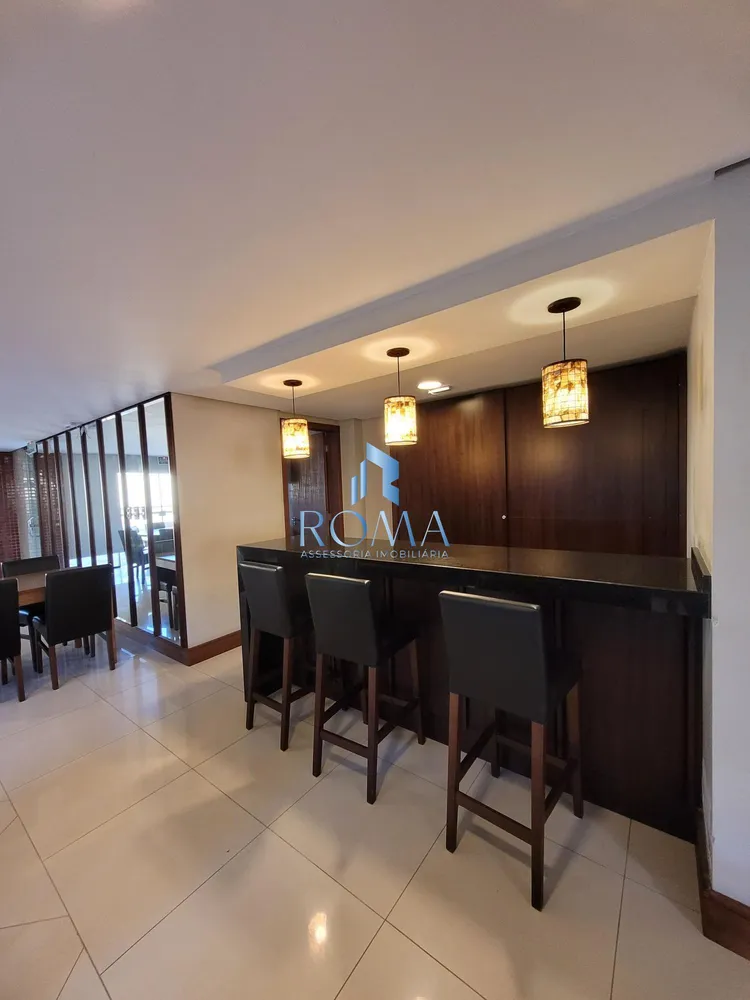 Apartamento, 3 quartos, 235 m² - Foto 6