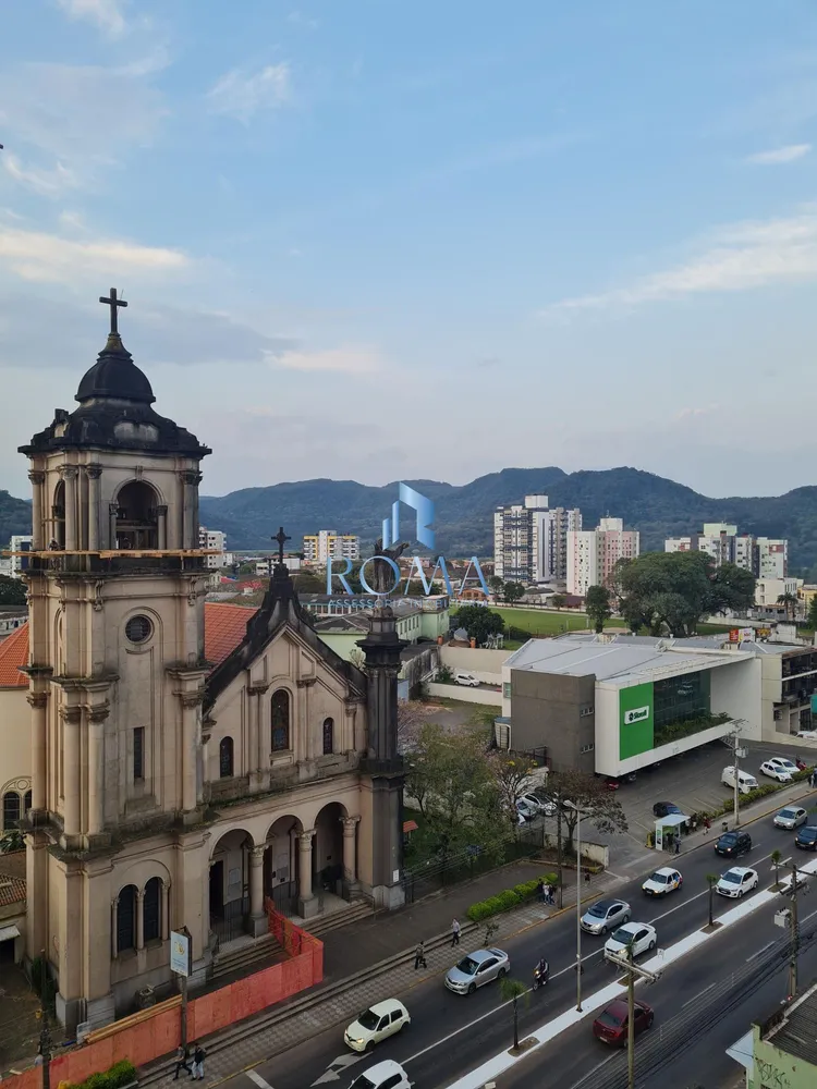 Apartamento, 1 quarto, 46 m² - Foto 4