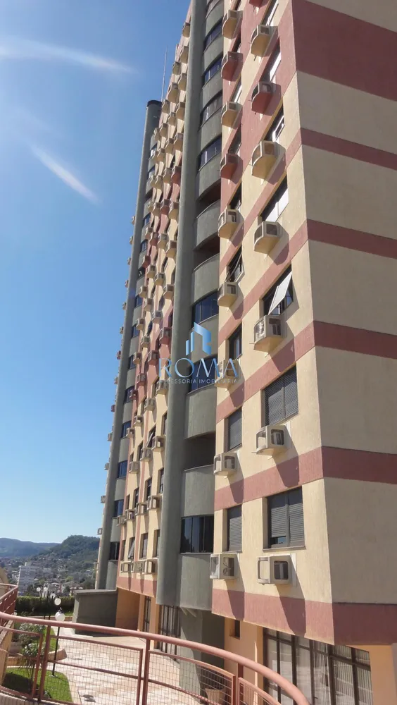 Apartamento, 1 quarto, 46 m² - Foto 1