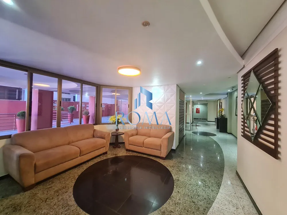 Apartamento, 1 quarto, 46 m² - Foto 3