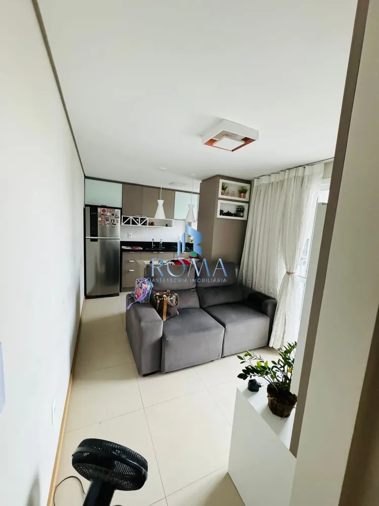 Apartamento, 2 quartos, 58 m² - Foto 4