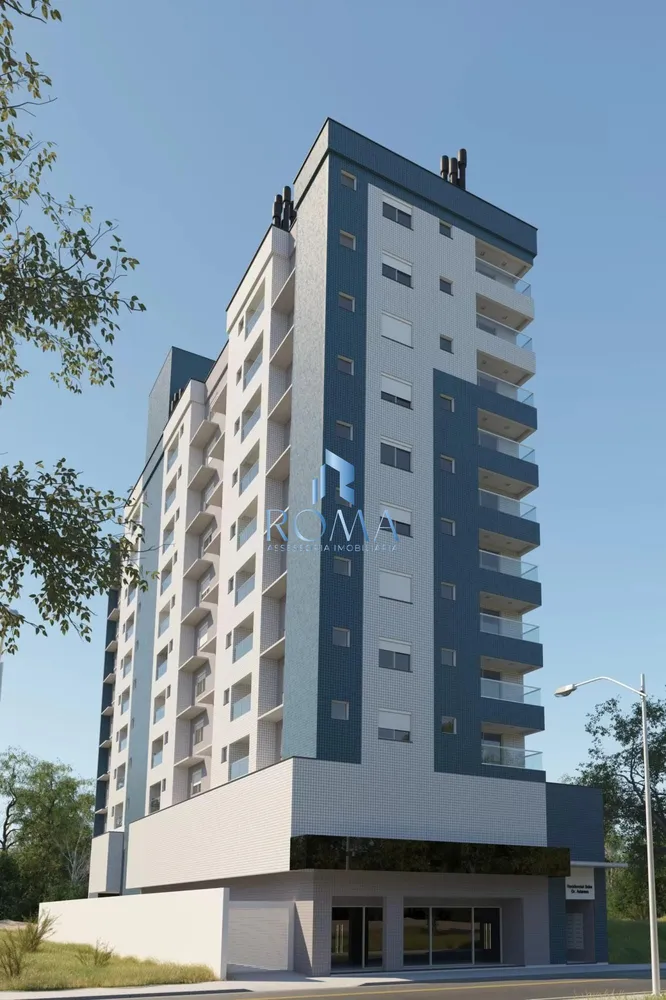 Apartamento, 2 quartos, 58 m² - Foto 1