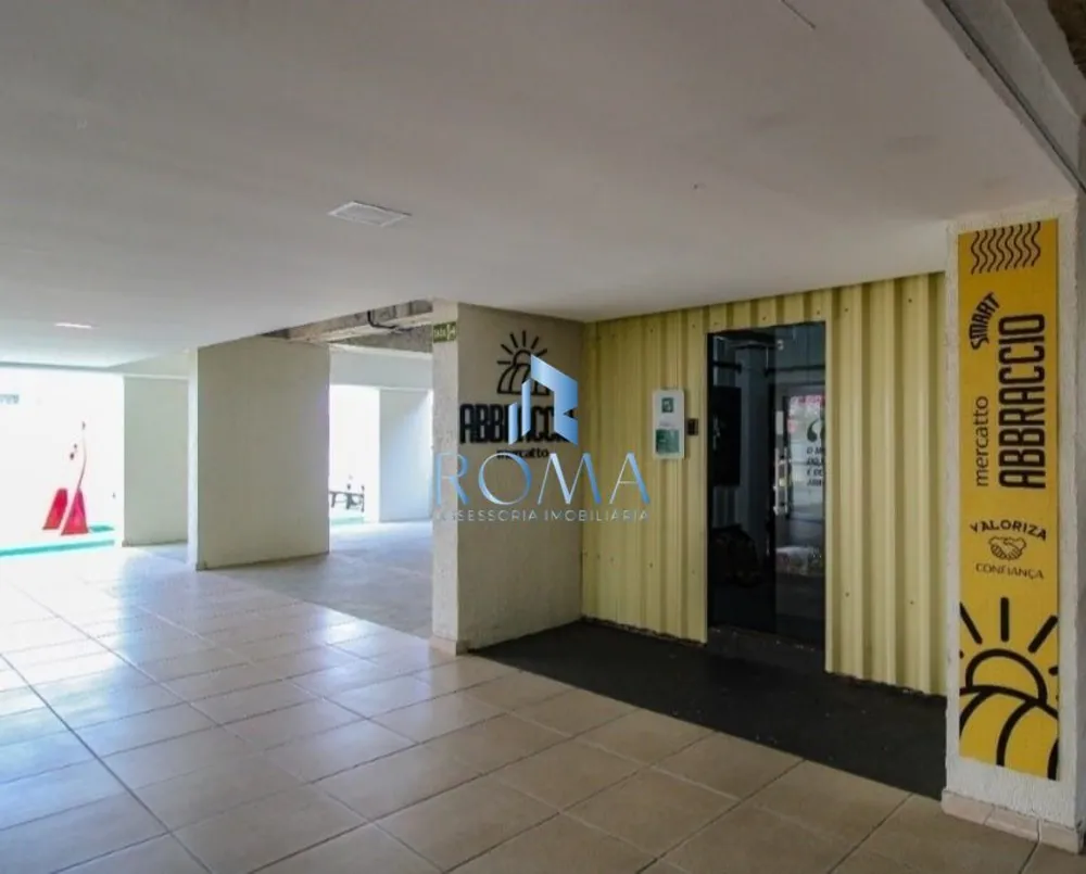 Apartamento, 2 quartos, 58 m² - Foto 2