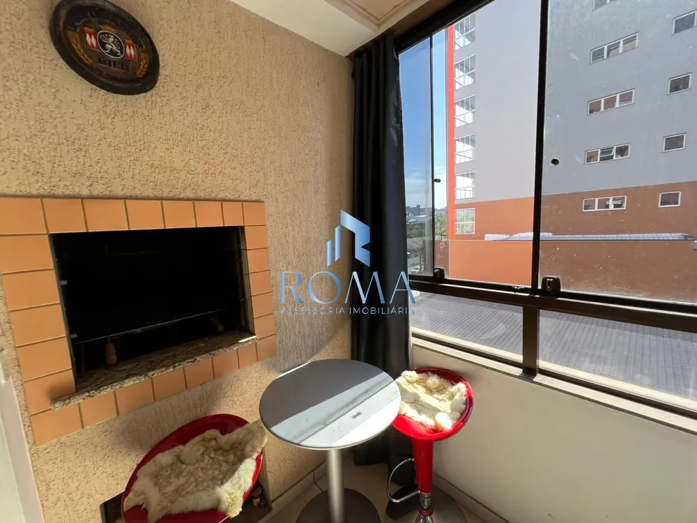 Apartamento, 1 quarto, 48 m² - Foto 6