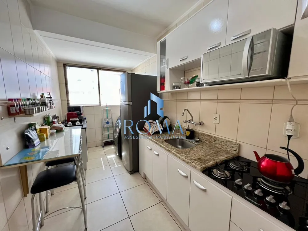 Apartamento, 1 quarto, 48 m² - Foto 6